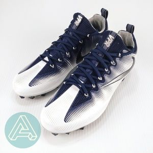 NIKE Vapor Untouchable Pro Football Cleats Mens